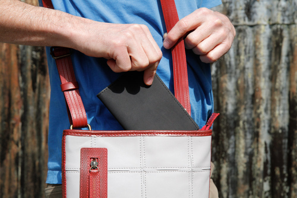 Passport Cover | Printing Blanket