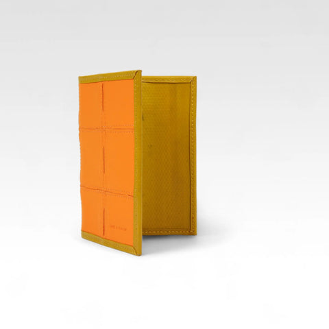 Passport Cover | Leather