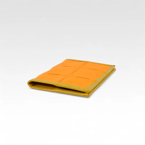 Passport Cover | Leather