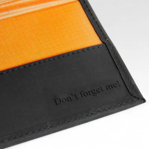 Passport Cover | Printing Blanket