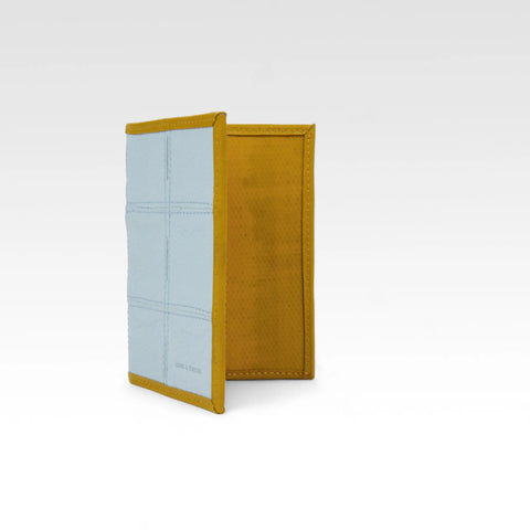 Passport Cover | Leather