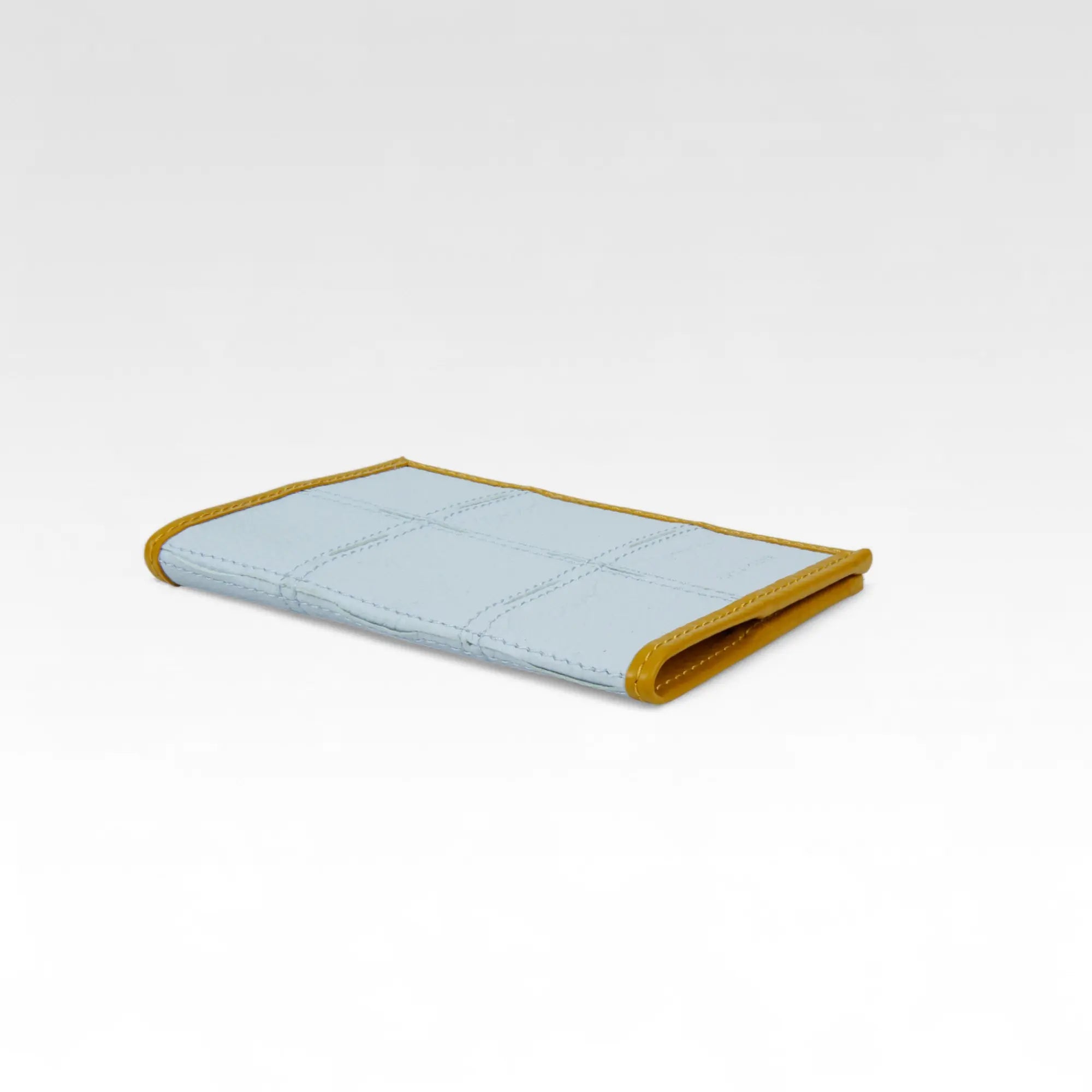 Passport Cover | Leather