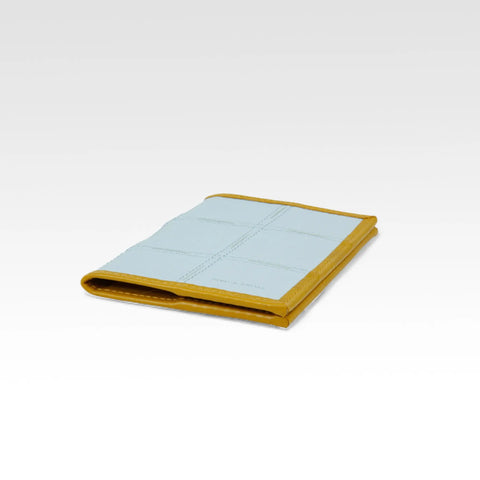 Passport Cover | Leather