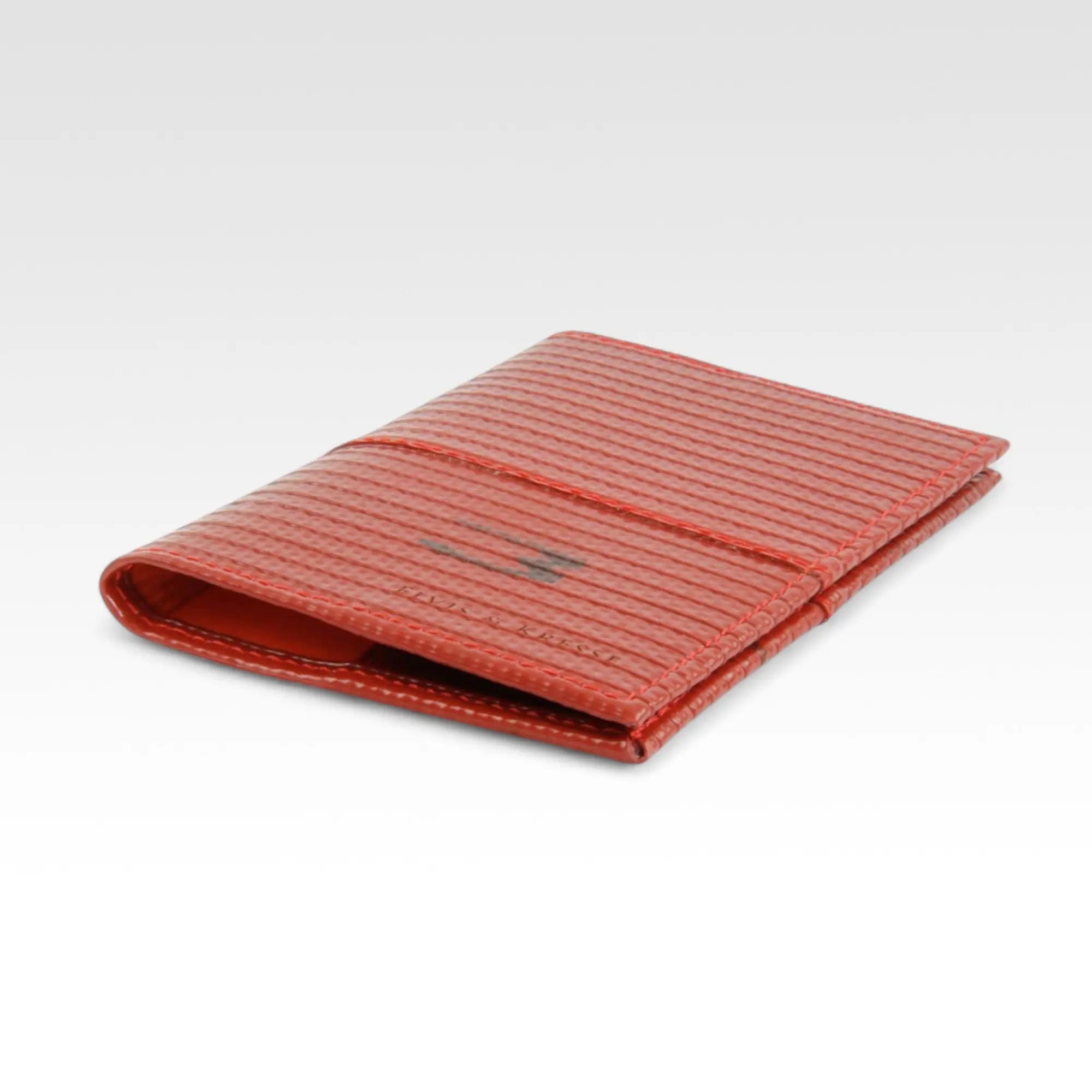 Sustainable Passport Cover