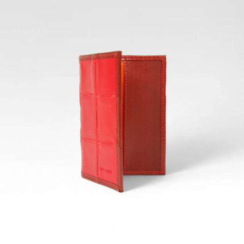 Passport Cover | Leather