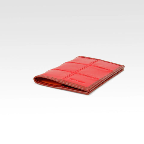 Passport Cover | Leather