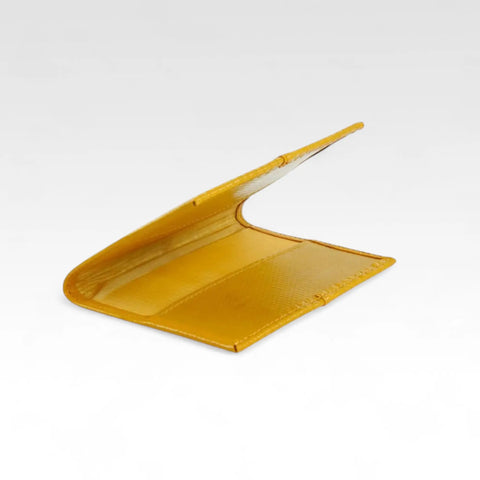 Passport Cover | Fire-hose