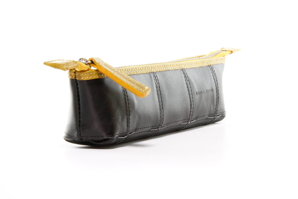 sustainable ethical pencil case by Elvis & Kresse