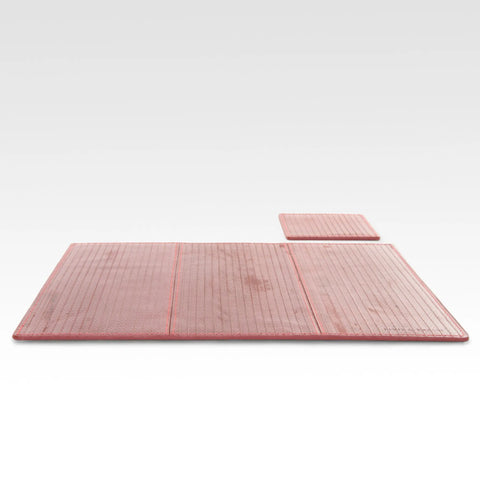 Placemat | Fire-hose