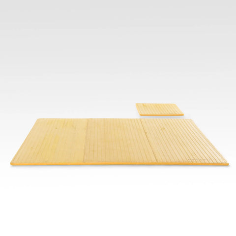 Placemat | Fire-hose