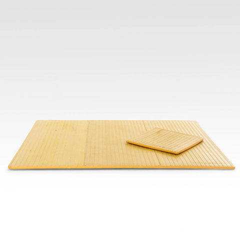 Placemat | Fire-hose