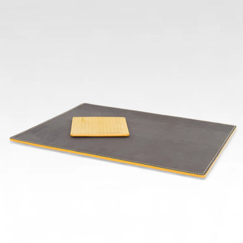 Placemat | Fire-hose