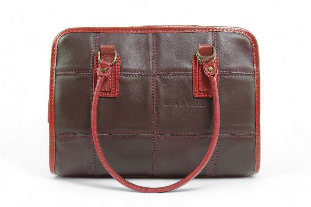 Small Leather Handbag