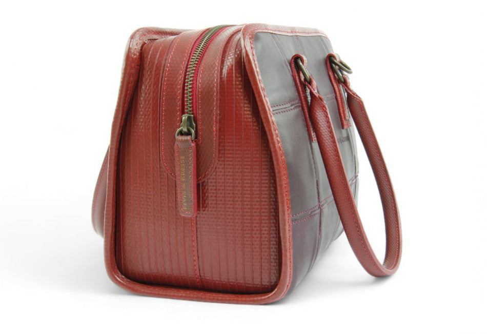 Small Leather Handbag