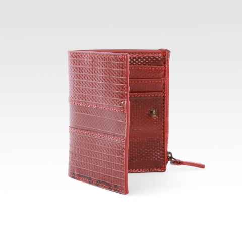 Faversham Wallet | Fire-hose
