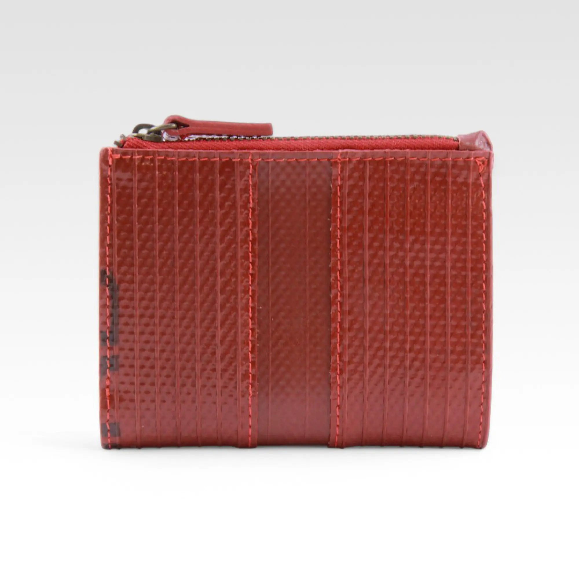 Faversham Wallet | Fire-hose