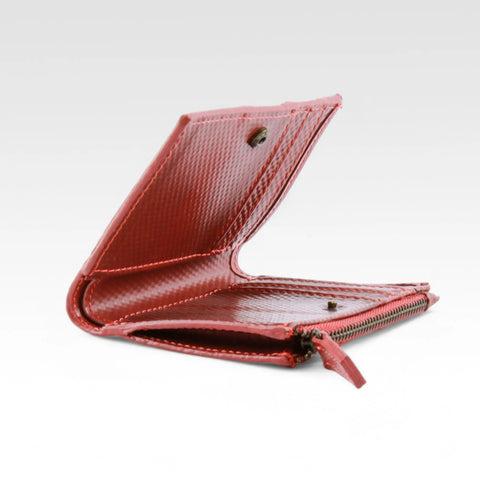 Faversham Wallet | Fire-hose