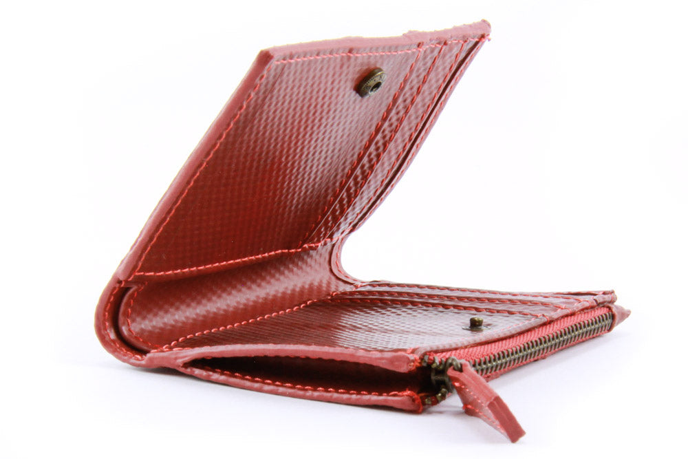 Vegan purse wallet hotsell