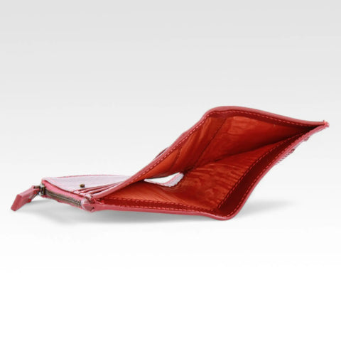 Faversham Wallet | Fire-hose