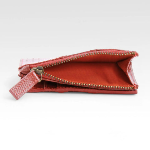 Faversham Wallet | Fire-hose