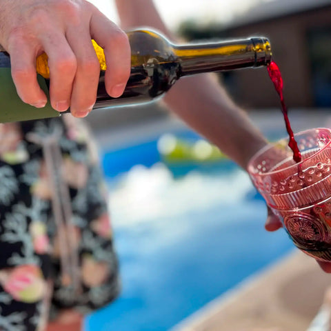 Friends of the Farm | Red Wine - Field Blend 2025