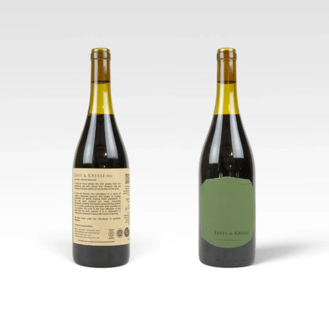 Friends of the Farm | Red Wine - Field Blend 2025