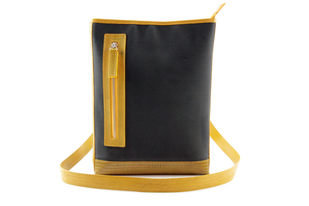 reporter bag