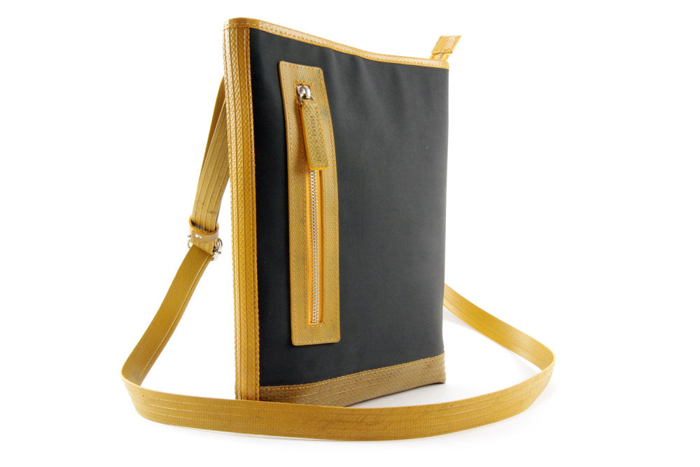 reporter bag