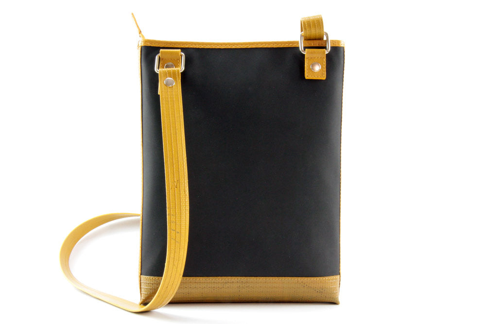 reporter bag