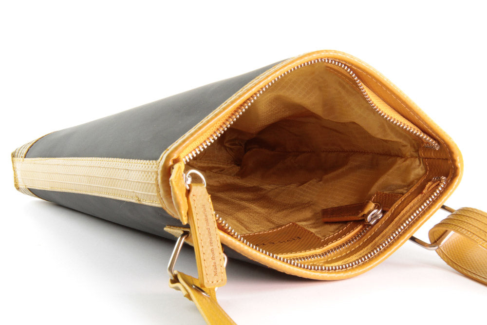 reporter bag