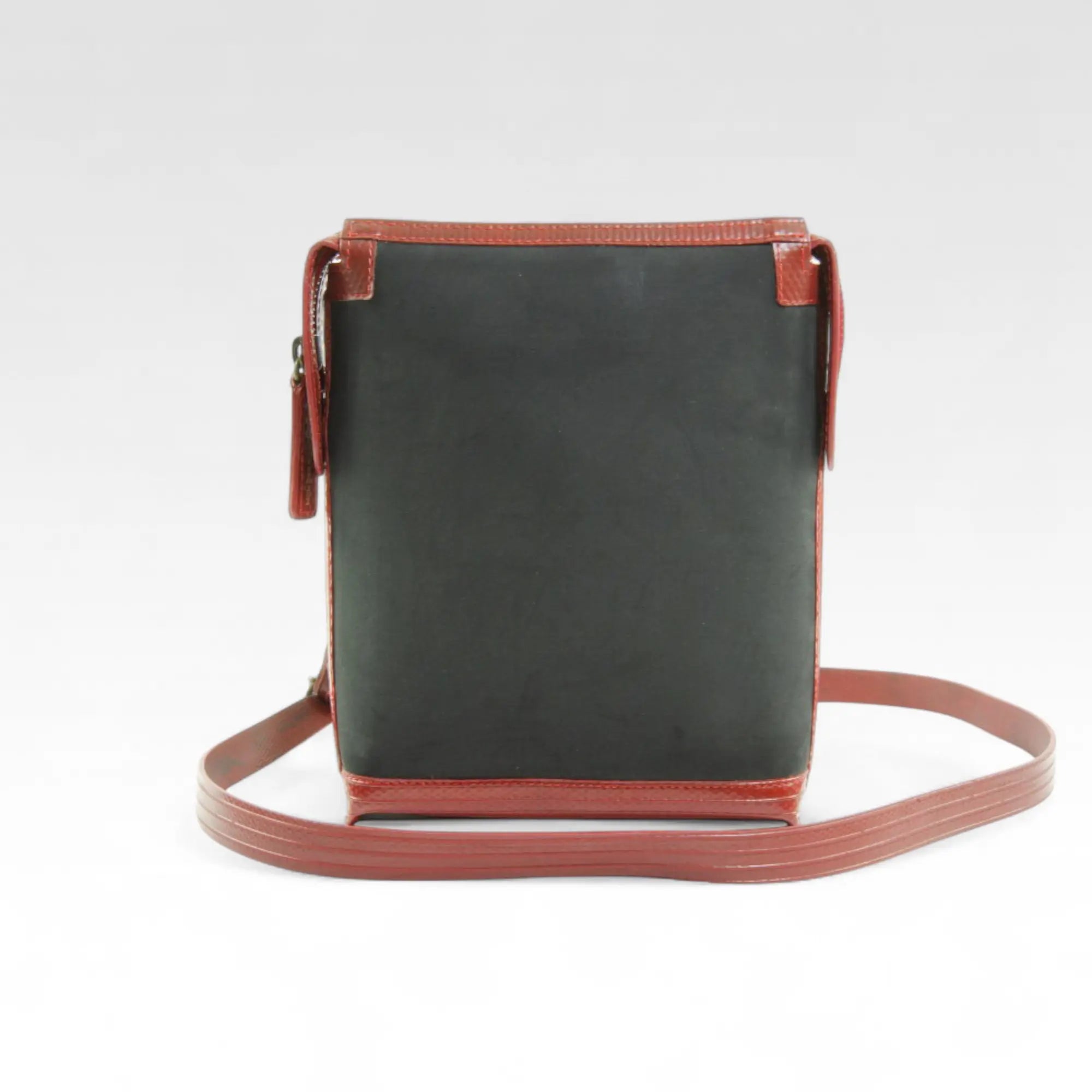 Eco-Friendly Saddle Bag by Elvis & Kresse