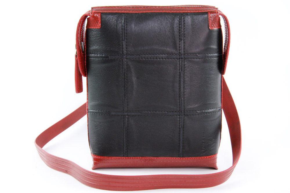 Saddle Bag