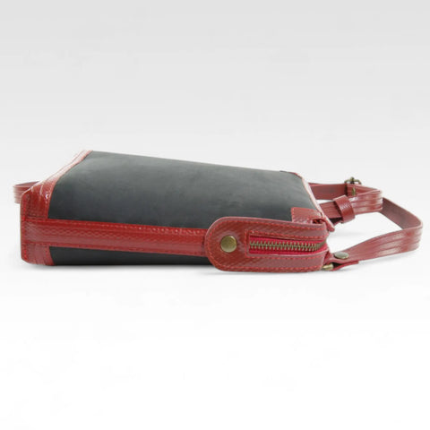 Saddle Bag | Printing Blanket