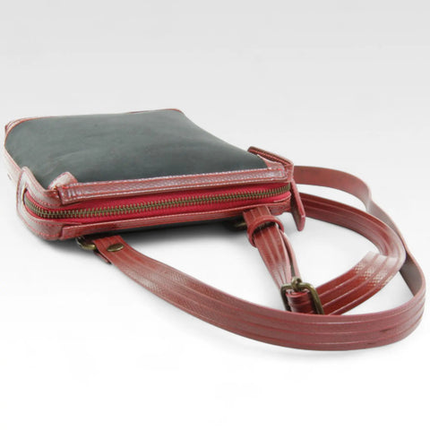 Saddle Bag | Printing Blanket