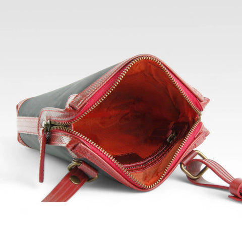 Saddle Bag | Printing Blanket