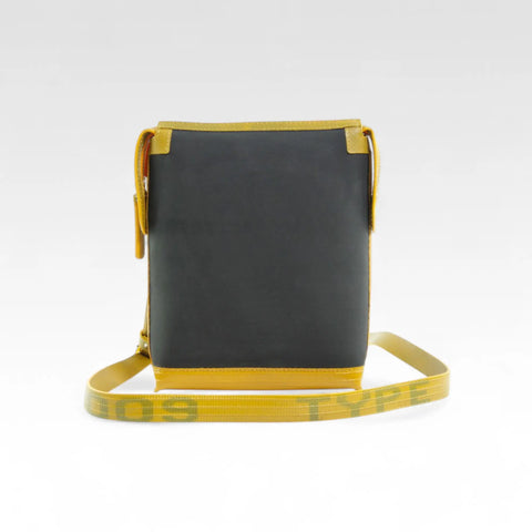 Saddle Bag | Printing Blanket