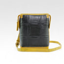 Saddle Bag | Leather & Fire-hose