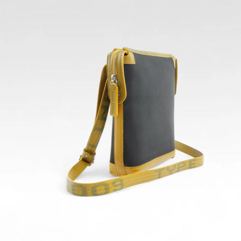 Saddle Bag | Printing Blanket