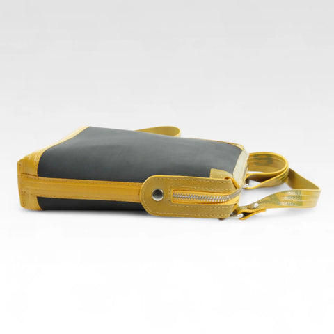 Saddle Bag | Printing Blanket