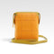 Saddle Bag | Leather & Fire-hose