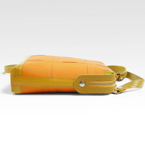 The Elvis & Kresse Saddle Bag - 50% of profits donated to charity