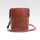 Saddle Bag | Fire-hose