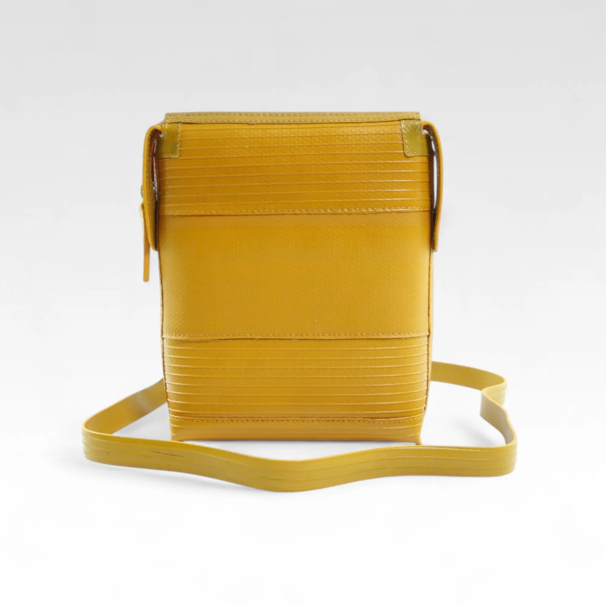 Eco-Friendly Saddle Bag