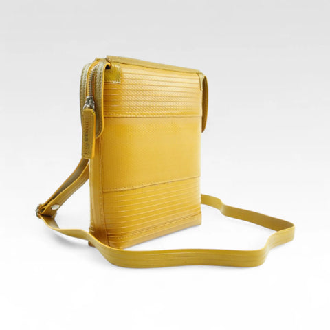 Saddle Bag | Fire-hose