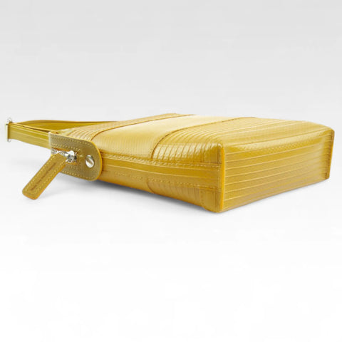 Saddle Bag | Fire-hose