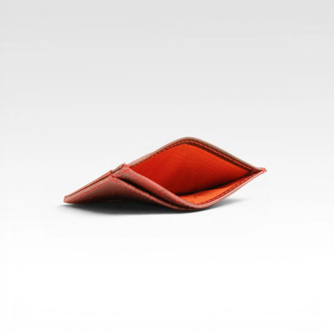 Single Card Holder | Fire-hose