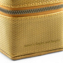 Large Box | Leather & Fire-hose