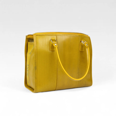 Small Post Bag | Fire-hose