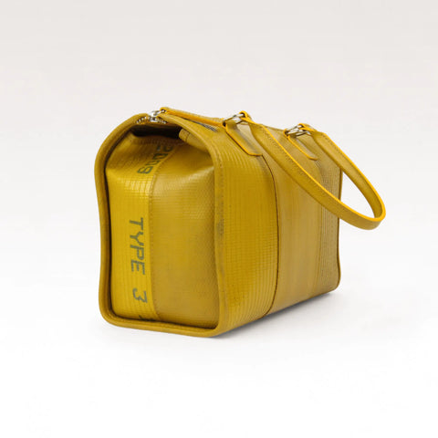 Small Post Bag | Fire-hose