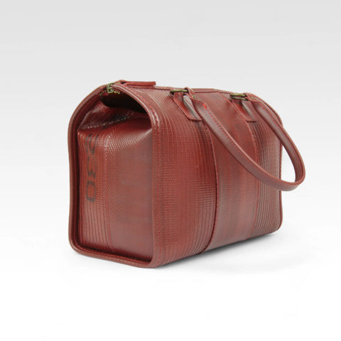 Small Post Bag | Fire-hose